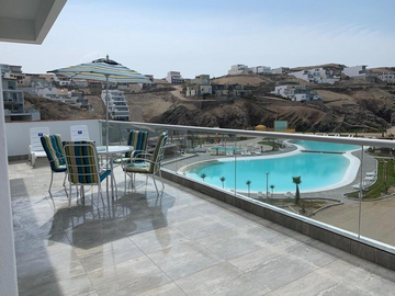 TERRENO PLAYA HONDA - CAÑETE