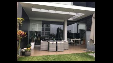 LINDA CASA EN CONDOMINIO CASUARINAS SUR - 023178