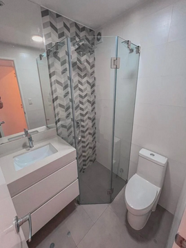 SE VENDE DEPARTAMENTO EN MIRAFLORES