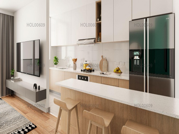 VENTA DEPARTAMENTO JESUS MARIA - DPTO 2801 (609-952-24 BELEN)