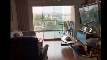 VENTA PENTHOUSE DUPLEX CASI ESTRENO FTE A PARQUE
