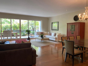 VENDO DPTO EN MIRAFLORES URB. ARMENDARIZ - PRIMER PISO