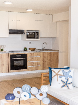 VENTA DEPARTAMENTO SAN BARTOLO -DPTO. 205 AL 705(609-345-68)