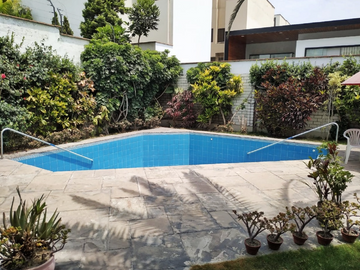 AV BUENAVISTA N° 1XX