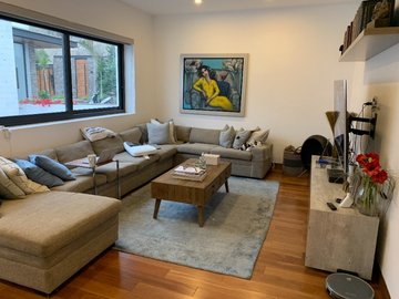 CASA EN VENTA EN SANTIAGO DE SURCO (609-721-1 LUCY)