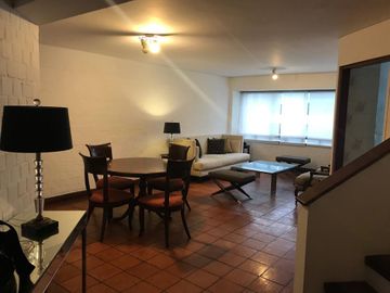 DEPARTAMENTO EN ALQUILER BARRANCO