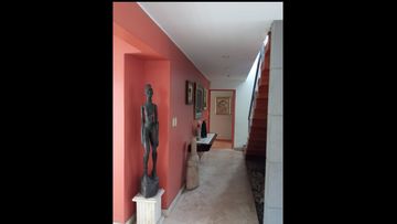 IMPECABLE CASA EN VENTA EN CALLE ACAPULCO SOL DE LA MOLINA 