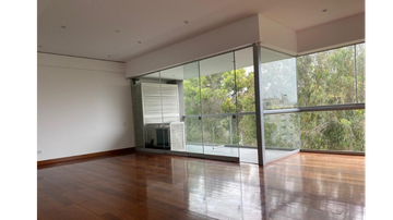 MODERNO PENTHOUSE COLINDANTE A PARQUE EN IGNACIO MERINO