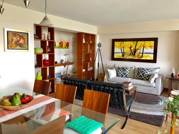 VENTA DEPARTAMENTO SURCO