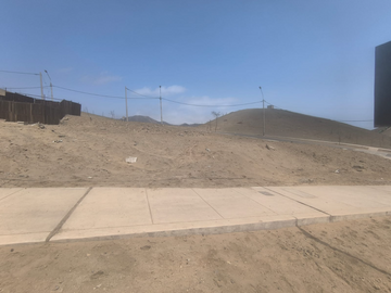 TERRENO EN VENTA CERCA A LA PLAYA – IDEAL PARA CASA DE PLAYA