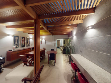 DUPLEX CON EXCELENTE DISTRIBUCIÓN/ CHACARILLA