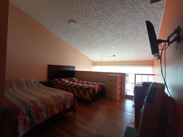 DEPARTAMENTO DUPLEX EN VENTA EN SURCO