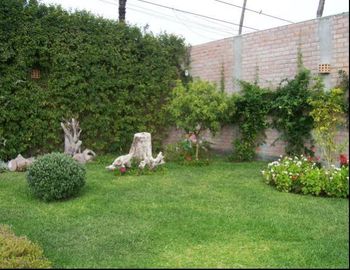 CASA EN ALQUILER EN CHORRILLOS - ALAMEDA LOS MOLINOS