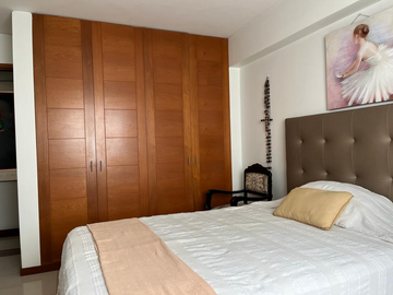 HERMOSO DEPARTAMENTO EN VENTA, CHACARILLA, SAN BORJA