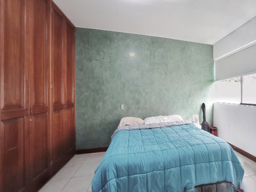 CALLE PEONIAS N° 1XX, URB. LA MOLINA VIEJA