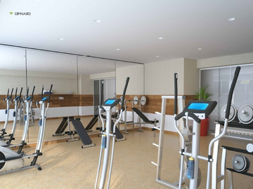 VENTA DEPARTAMENTO SAN ISIDRO-DPT 1001 A(609-396-657)