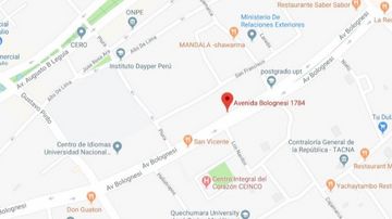 CASA COMO TERRENO EN VENTA EN TACNA 