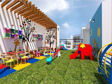 VENTA DEPARTAMENTO SAN MIGUEL -DPT 207 AL 407 B.