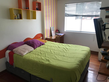 CASA EN LOS OLIVOS 169 SURCO COD. 23562