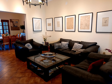 HERMOSA CASA EN VENTA - LA PUNTA, CALLAO