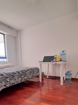 SE VENDE DUPLEX UBICADO EN ZONA EXCLUSIVA MIRAFLORES