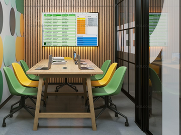 VENTA DEPARTAMENTO SAN ISIDRO - DPTO. X10 (609-952-58)