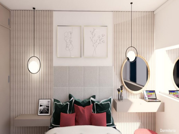 SE VENDE FLAT EN EL 2DO Y 3ER PISO EDIFICIO SMART