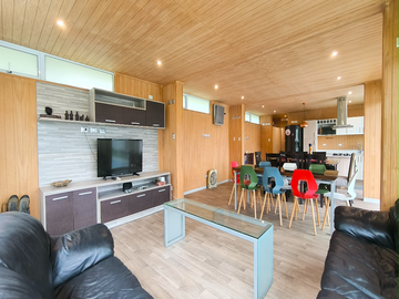 🏡 ¡VIVE RODEADO DE NATURALEZA EN UNA ZONA EXCLUSIVA!