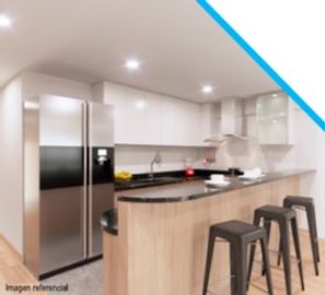  DEPARTAMENTOS EN VENTA - MIRAFLORES