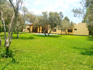 CASA DE CAMPO EN VENTA EN PUCUSANA (CÓDIGO: 232-231-4)