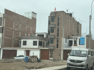 OCASION VENDO TERRENO EN PRADERAS DE LURIN