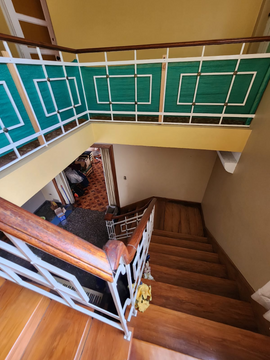 SE VENDE CASA EN SAN ISIDRO