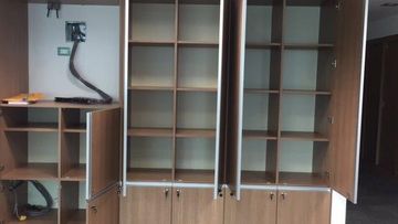 OFICINA IMPLEMENTADA EN ALQUILER BENAVIDES MIRAFLORES