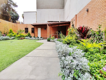 CALLE ROCA Y BOLOÑA N° 3XX, OF. 3XX