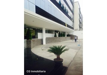 Alquiler de Oficina en Santiago De Surco