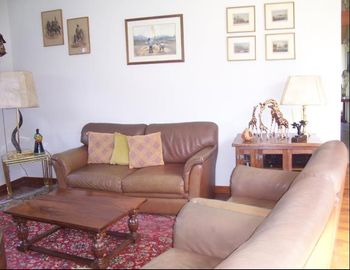 CASA EN CONDOMINIO EN VENTA EN LA MOLINA - CANNES