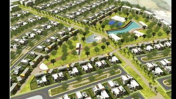 LOTES DESDE 200 M² PROY. CONDOMINIO SMART BOSQUES DE CALANGO