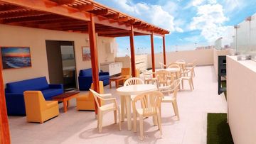 DEPARTAMENTO DE ESTRENO PUEBLO LIBRE   