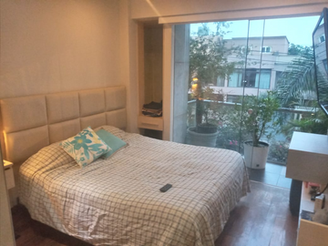 LINDO DEPARTAMENTO EN ALQUILER -  LA AURORA - MIRAFLORES