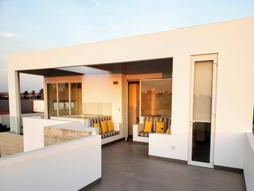 CASA DE PLAYA | 2 PISOS | BAHÍA DE PARACAS
