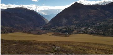 32 Acres in Urubamba, Cusco, Peru (130,000 m2 en Urubamba, Cusco)(CUS1024)