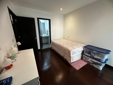 FLAT VENTA SURCO, VISTA AL GOLF, PISCINA, GYM, CINE