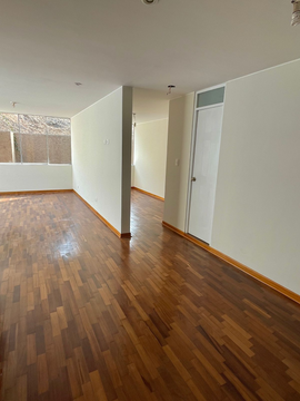 VENDO DEPARTAMENTO TOTALMENTE REMODELADO