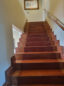 SE ALQUILA DUPLEX AMOBLADO Y EQUIPADO – SAN ISIDRO – FRENTE A LIMA GOLF