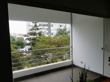 DEPARTAMENTO EN ALQUILER SAN ISIDRO- DPTO. 301 (609-469-1)