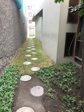 VENTA CASA EN SURCO URB NEPTUNO-MONTERRICO
