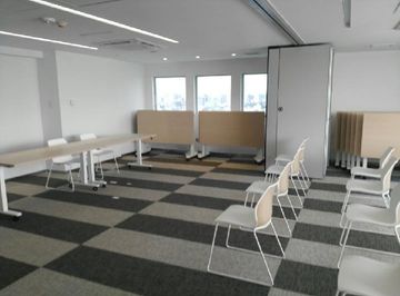 Oficina  LIT ONE Ubicado Estratégicamente en La Zona  Financiera   y Comercial de Miraflores 
