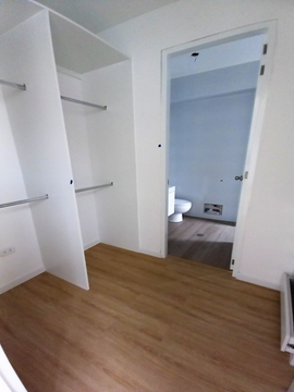 DEPARTAMENTO DE ESTRENO EN CHACARILLA, FRENTE AL PENTAGONITO. BIELOVUCIC