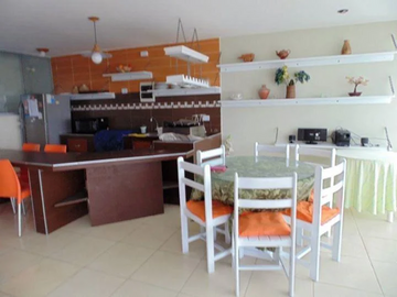 VENDO CASA DE PLAYA EN CONDOMINO PRIVADO ISLA DEL SOL