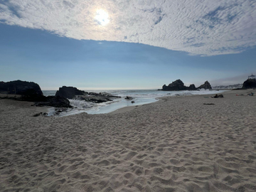 DPTO DE ESTRENO| VISTA AL MAR | BALCÓN | PISCINA